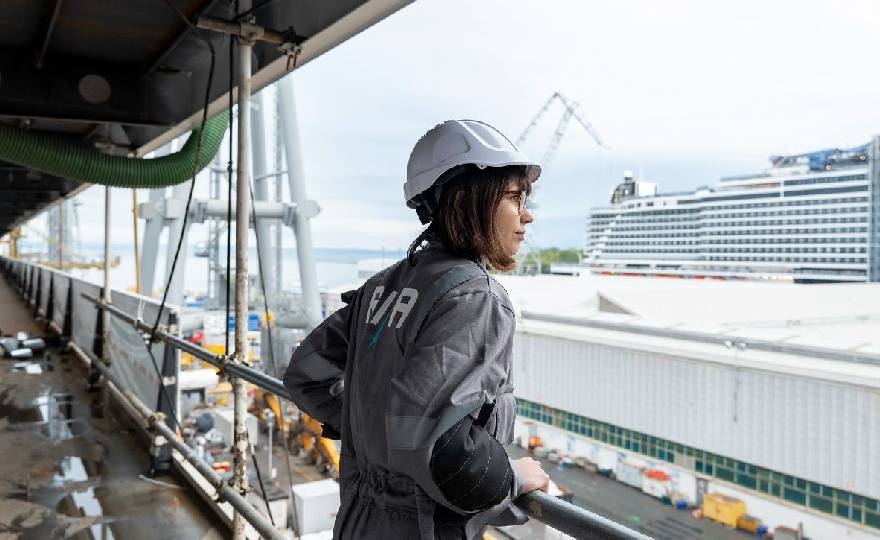 Technology Innovators RINA and ROTOBOOST join SEA-LNG